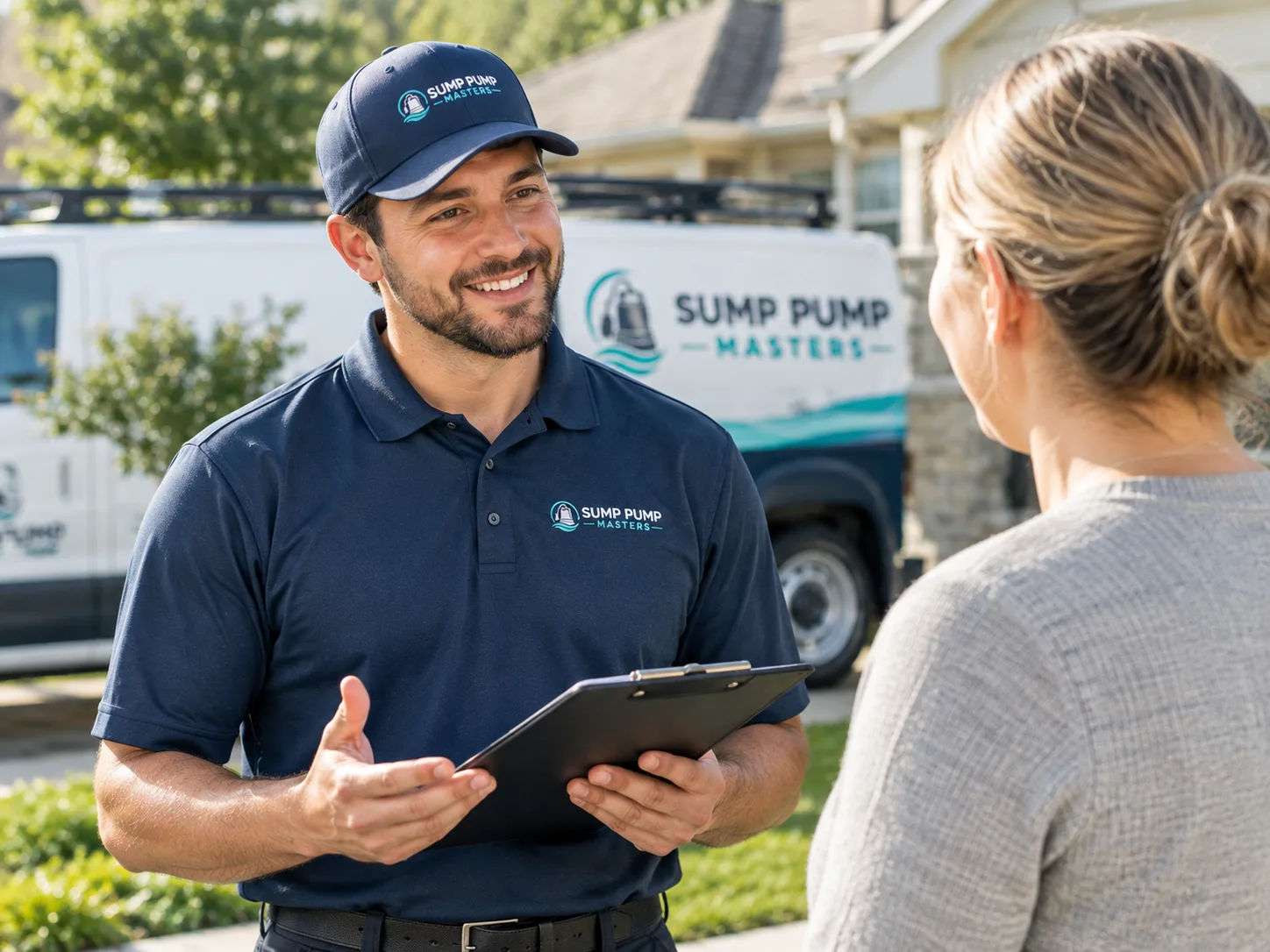 Sump Pump Repair Timnath, CO FAQs